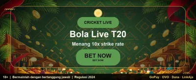 Jackpot Besar PakJP Slot