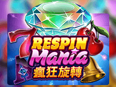 Respin Mania game thumbnail