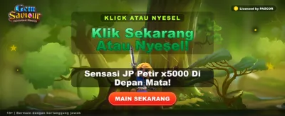 Menang Mudah PakJP 3