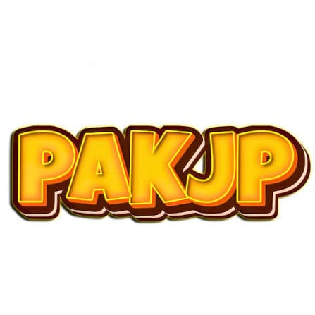 pakjpslot.net Logo